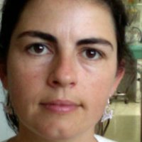 Patricia Rojas Nahé