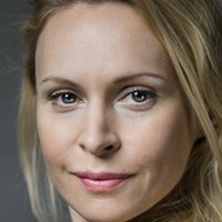 Paulina Holtz Nahé