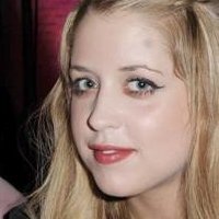 Peaches Geldof Nahé
