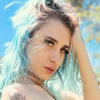 Pearl Sage - Hairy Queen Nahé