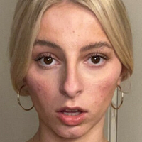 Petiteblondemodel Nahé