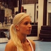 Petra Forsberg Nahé