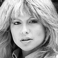 Pia Zadora Nahé