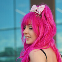 Pinkii Nahé