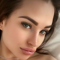 polina_nice Nahé
