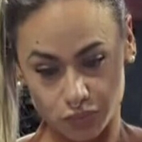 Priscila Juliari Nahé