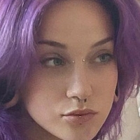 Punkypatricia Nahé