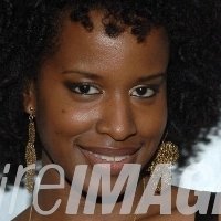 Quisha Saunders Nahé