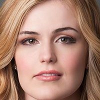 Rachel Annette Helson Nahé