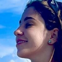 Rafaela Landim Nahé