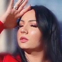 Rafaella Mendez Nahé