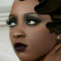 Rahaile Foday Nahé