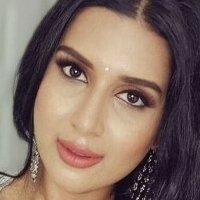 Ramyainti Nahé