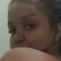 Rebeca Paixão Nahé