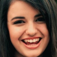 Rebecca Black Nahé