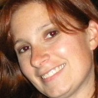 Rebecca Brooke Nahé