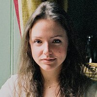 Rebecca Dinerstein Nahé
