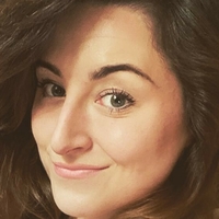Rebecca Gilliland Nahé