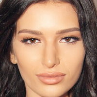 Rebecca Karalash Nahé