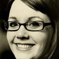 Rebecca Sandomer Nahé