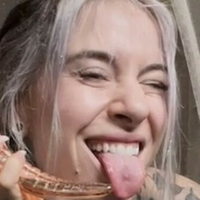 RebekkaBlue Nahé