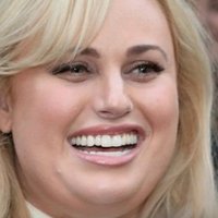 Rebel Wilson Nahé