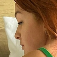 redheadragonmodel Nahé