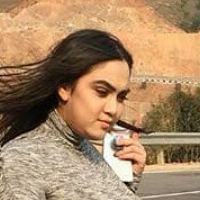 Reneesha Saikia Nahé