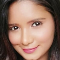 Resha Antony Nahé