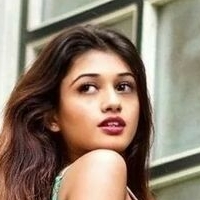 Ridhima Bisht Nahé