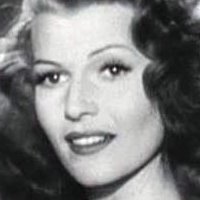 Rita Hayworth Nahé