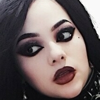 Robinthegoddess Nahé
