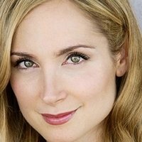 Robyn Cohen Nahé