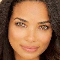 Rochelle Aytes Nahé