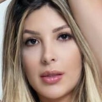 Rocío Sanchez Nahé