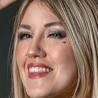 Roma Luchadora Chilena Nahé