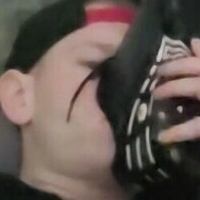 ronnboy Nahé