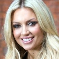 Rosanna Davison Nahé
