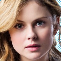 Rose McIver Nahé