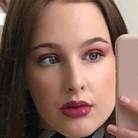 Rose Olivia Nahé