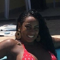 Rosiane Pinheiro Nahé