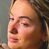 Rosie Bentham Nahé
