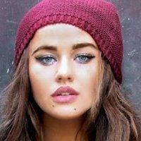 Rosie Mac Nahé