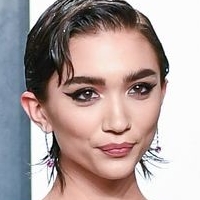 Rowan Blanchard Nahé