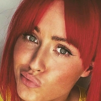 Ruby Flox Nahé