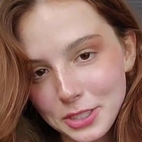 Ruivaisabel Nahé