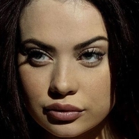 Sabina Rouge Nahé