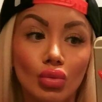 Sabrina Kozlica Nahé
