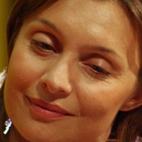 Sabrina Paravicini Nahé