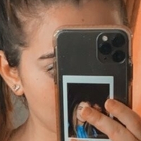 Sabrina Puccio Nahé